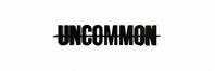 The Uncommon Ones